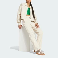 Adidas Official Genuine Originals Veste ample courte rétro pour femme IW5748 3