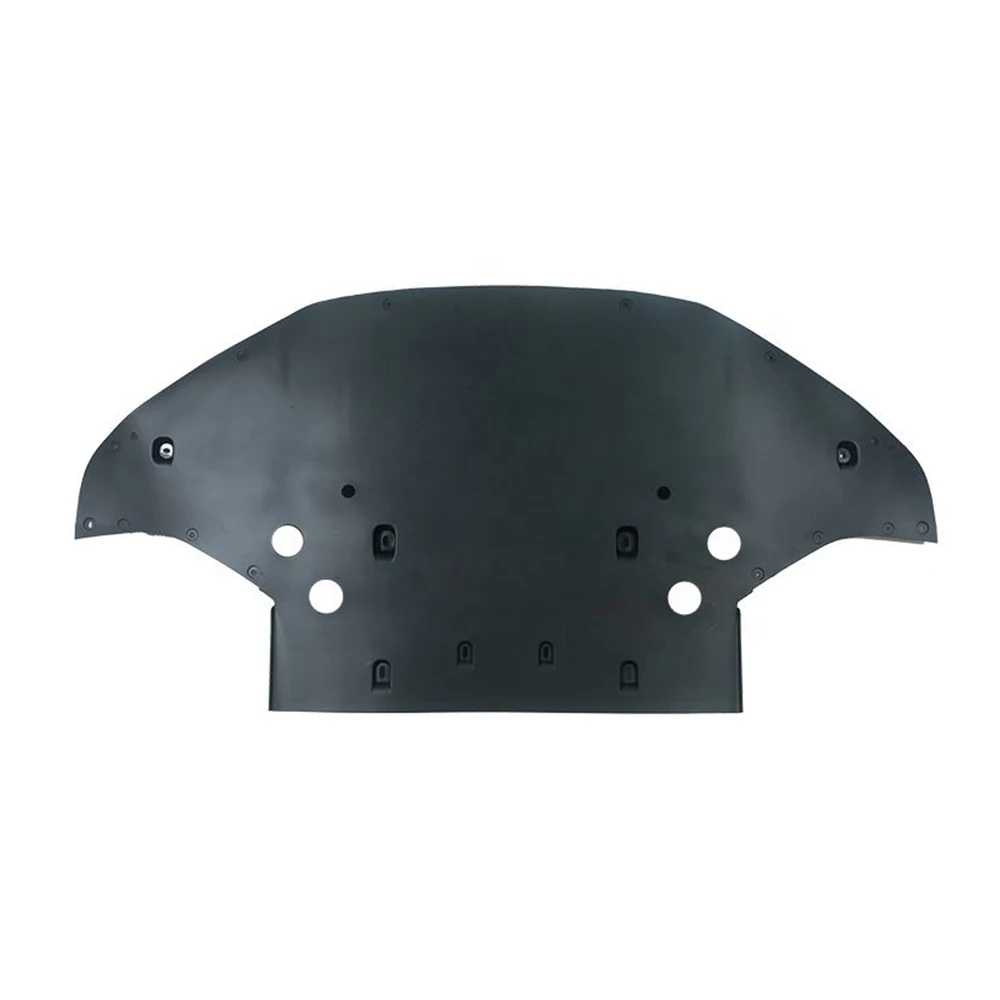 High Quality For Tesla Model S Front Bumper Lower Splash Shield 2016