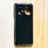 For IIIF150 B2 Ultra Soft TPU Phone Case for IIIF 150 IIIF150B2 B2Ultra Clear Black Cover Silicone Protective Coque Back Shell 5