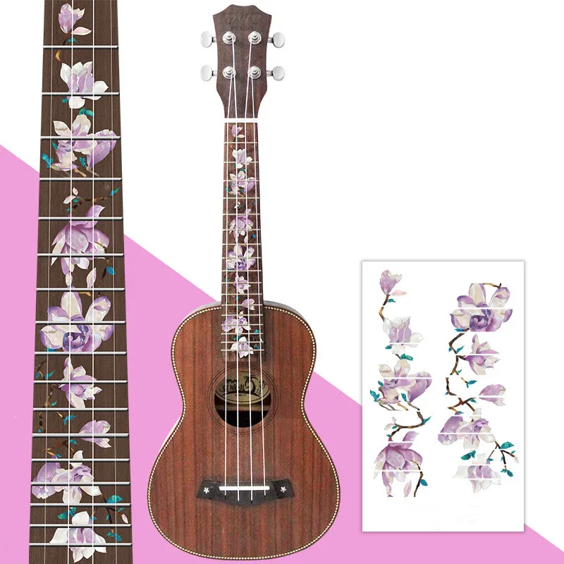 Inlay Stickers For Ukulele edu.svet.gob.gt