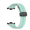 Mint green