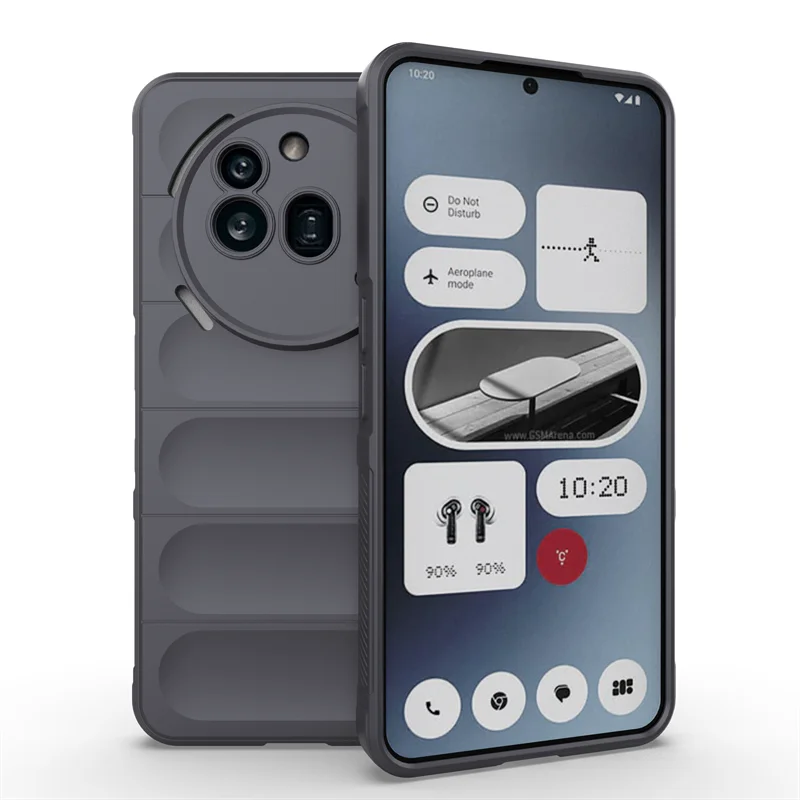 Luxury Soft Silicone TPU Phone Bumper Case Cover