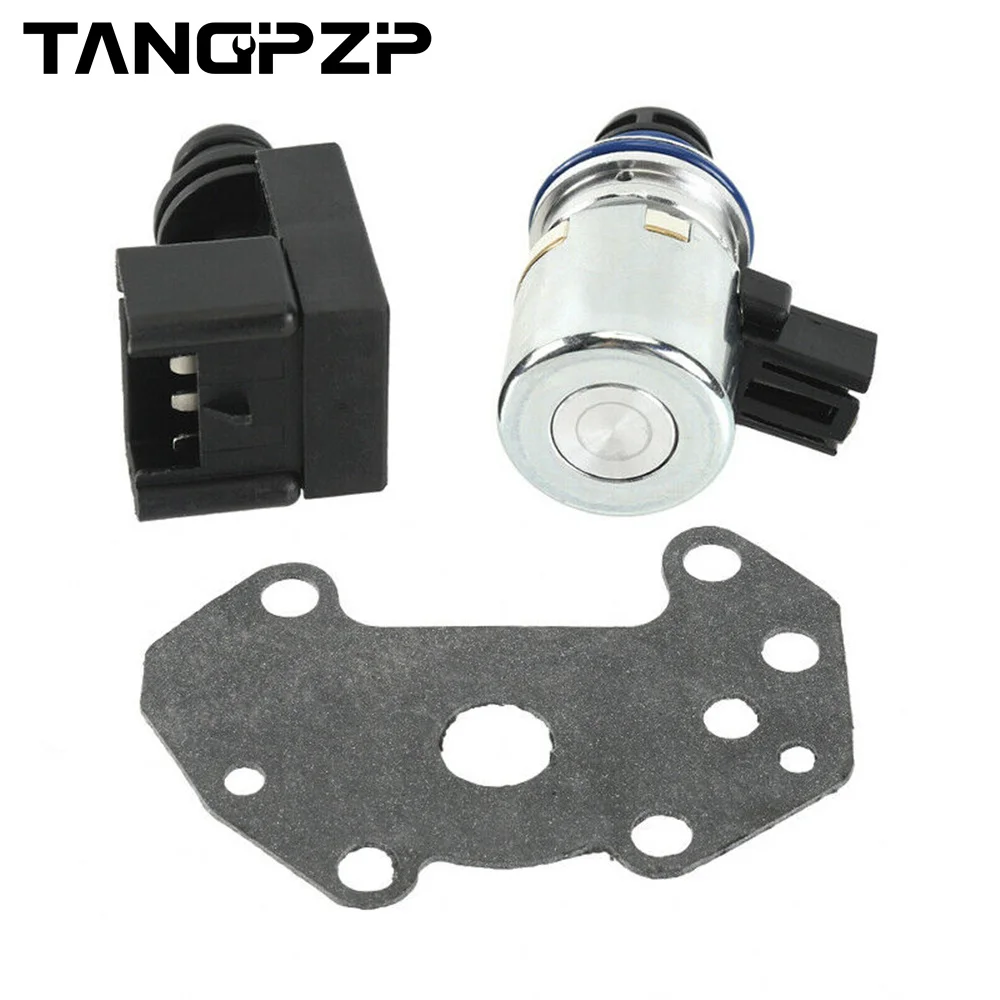 A500 42RE 44RE A518 46RE A618 47RE 48RE Transmission Solenoids Governor Pressure Sensor Solenoid
