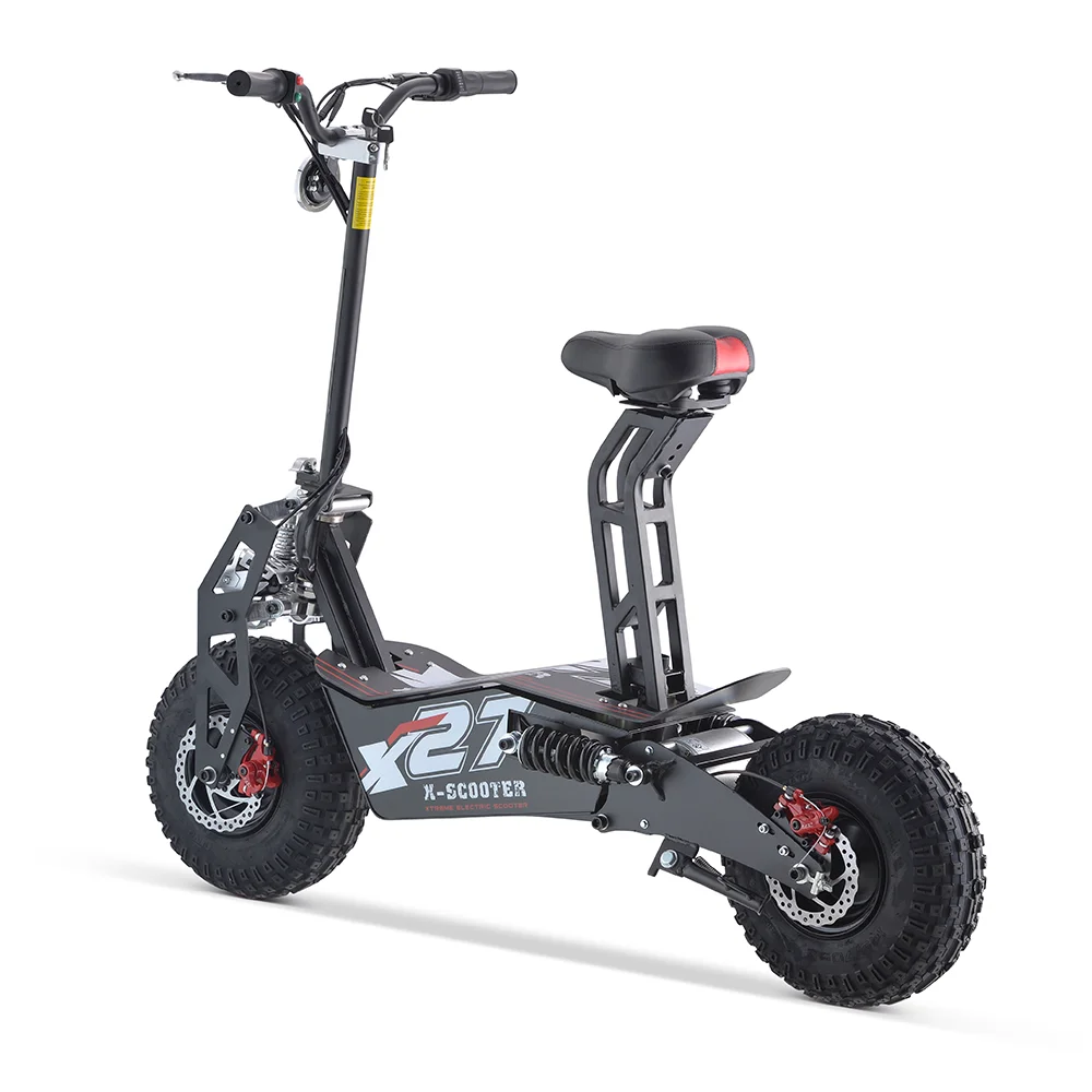 Hisunyes X7-SY 2000W Powerful Adult Off Road Electric Scooter In Turkey Electric Scooter EU