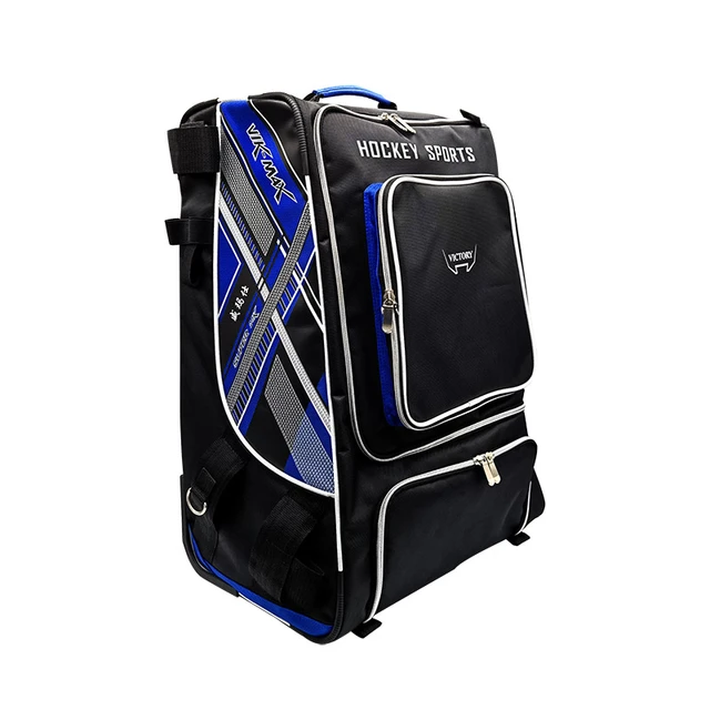 Share more than 137 youth hockey bag with wheels esthdonghoadian