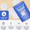 Glycolic Acid Facial Pads Exfoliating Brightening Moisturizing Fruit Acid Pads With Salicylic Acid Deep Cleaning Pads Skin Care 6