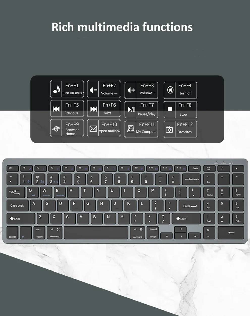 Computers e Electronics