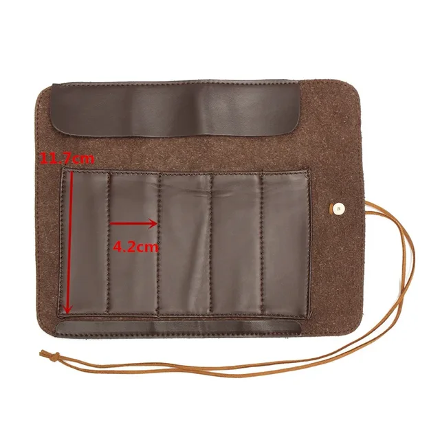 나이프 세공인과 수집가를 위한 안전하고 편리한 나이프 보관