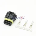 Female Connector Set