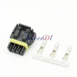 Premium 21 - Pin Electrical Connector Kit (Female Connector Set)