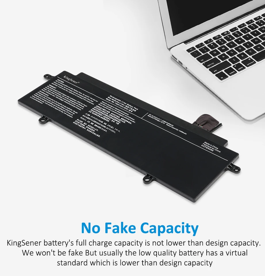 KingSener PS0010UA1BRS ノートパソコンのバッテリー東芝