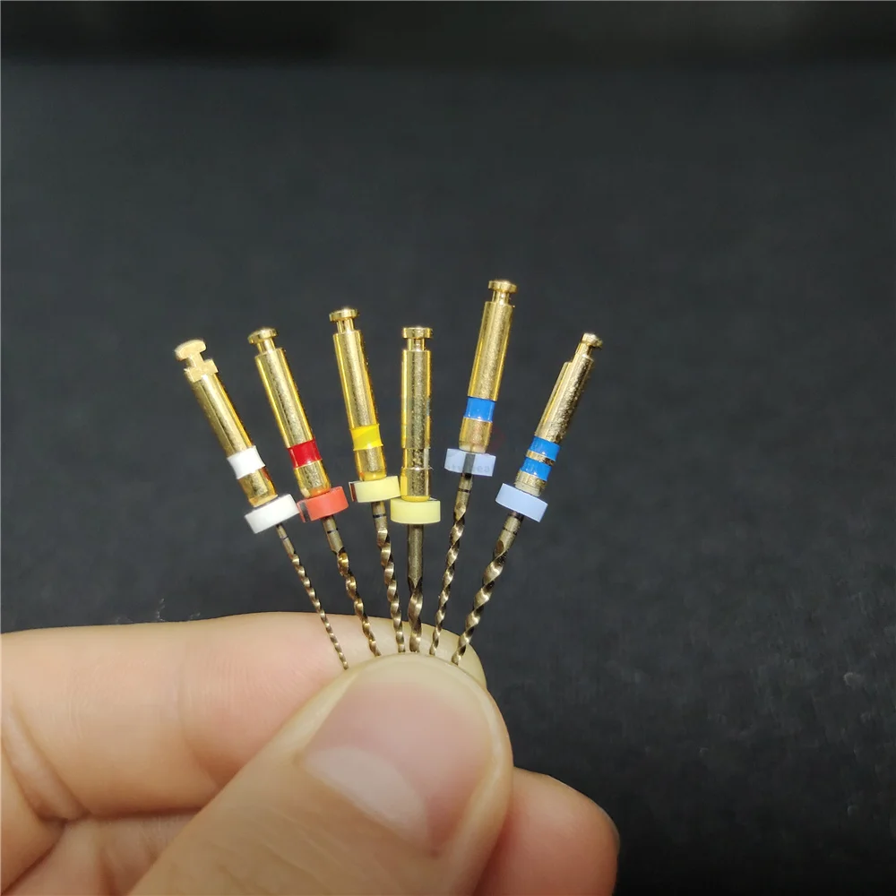 Рисунок 3 - в коробке, стоматологические гибкие