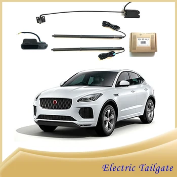 Car Power Trunk Lift For Jaguar E-Pace EPace X540 2017~2021 Electric Hatch Tailgate Tail gate Strut Auto Rear Door Actuator 1