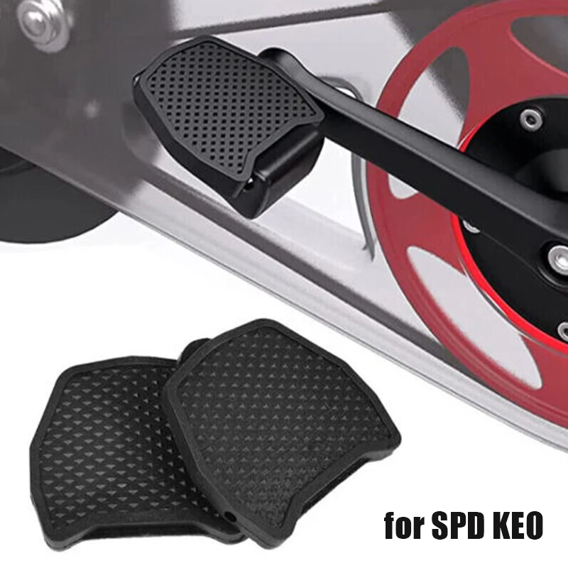 BikePedalConverterFitShimanoSPDAdapterConverterRoadBicycle