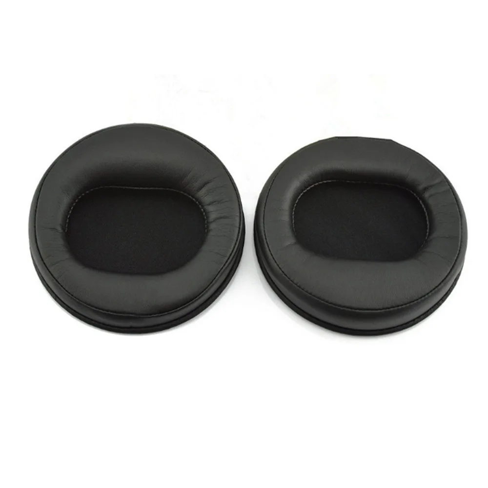 Ear Pads For DENON AH-D2000 AH-D5000 AH-D7000 Headphones Replacement Foam Earmuffs Cushion Headset Covers Sponge