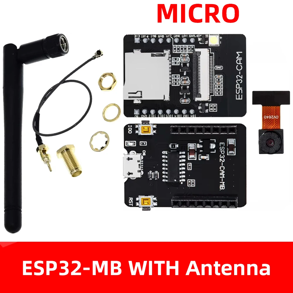 MB MICRO Antenna