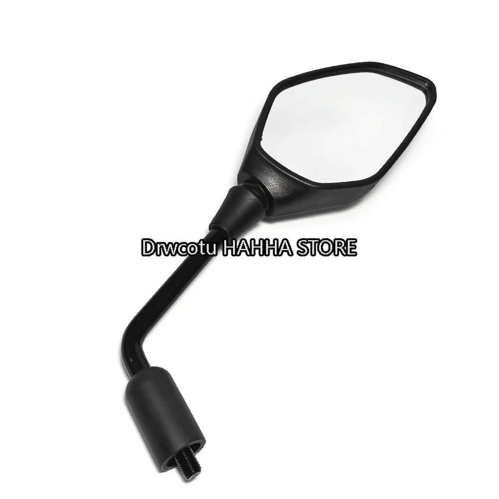 QJMOTOR QJ SRT600 SRT 600SX SRT750 SRT800 SRT800X SRT 750X 800X 오토바이 사이드 미러 10mm 용 오토바이 백미러
