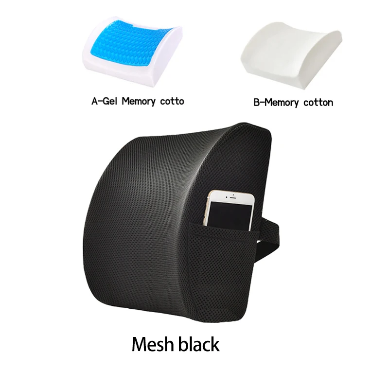 Mesh black 2