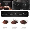 Coffee Machine Grinding All-in-One Machine Small Household Bean Grinding Automatic American Italian Hand Grinding Mill 4