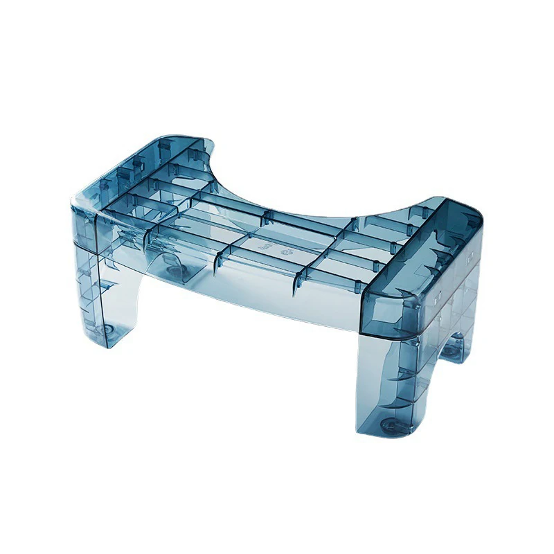 Bathroom-Toilet-Stool-17-5cm-Plastic-Toilet-Stool-Potty-Bathroom-Poop ...