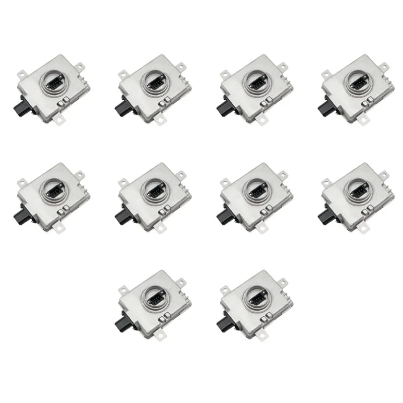 

Ксеноновый балласт 10X W3T19371 HID D2S D2R для Mitsubishi Acura Honda Mazda
