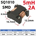 5mH 2A (SQ1010)