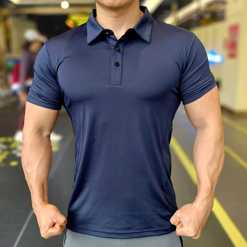 Men's Quick Dry Jersey 6