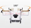 Hospital Nursing Toilet Chair Lift Transfer Machine For Disabled Manual Adjustable Wheelchair 5