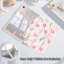 Adjustable Y - Fold Tablet Stand - Tab A9Plus 11inch (MULTI)