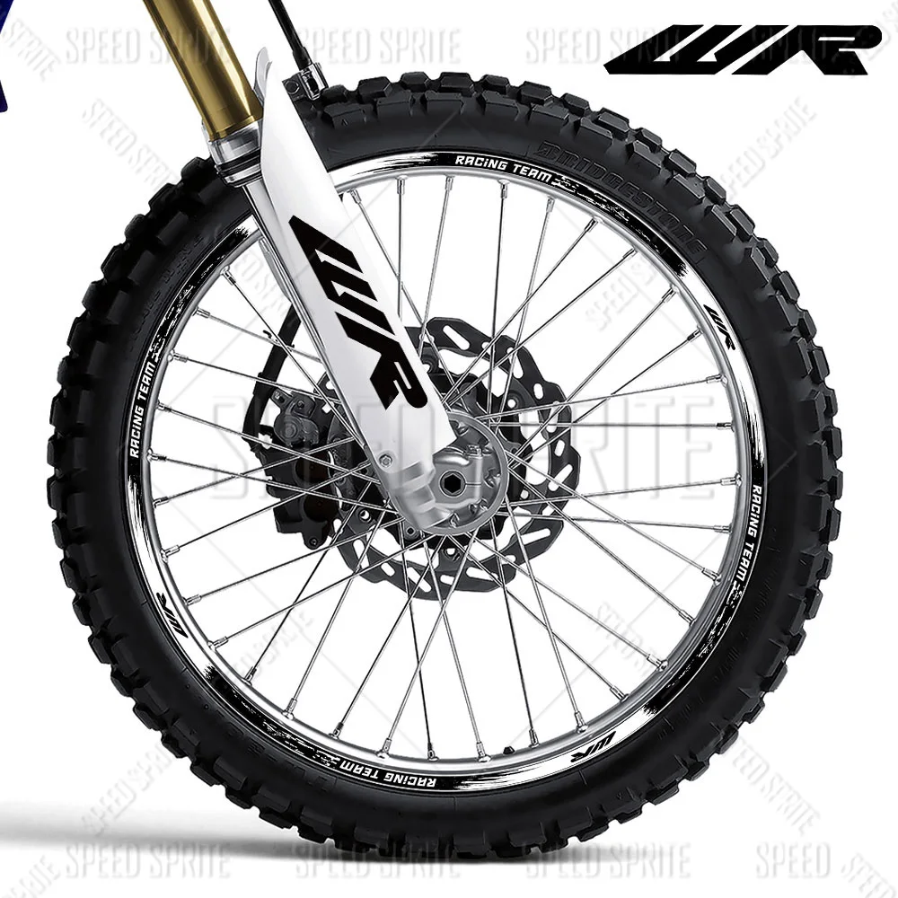   ƼĿ ݻ  Į, 21 ġ, 18 ġ  Ʈ , ߸ WR250R WR250F WR450F WR 250R 250F 450F