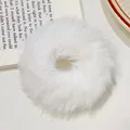 Thick white