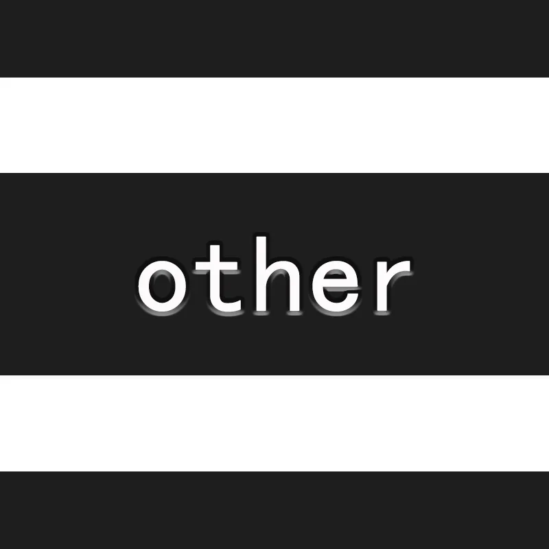 

other