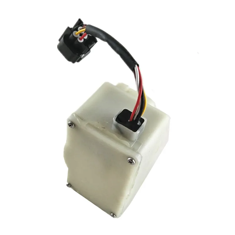 Golf cart accelerator, Governor, divider for EXCAR Electric sightseeing car