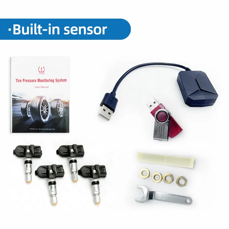 USB ȵ̵ TPMS ڵ Ÿ̾ з ˶  ý  ȵ̵ ÷̾ µ  4 