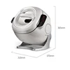 220v/2000w Rice Cooker Cooking Machine CM-800 Automatic Kitchen Cooking Machine 6L Multi-Function Intelligent Rice Cooker 6