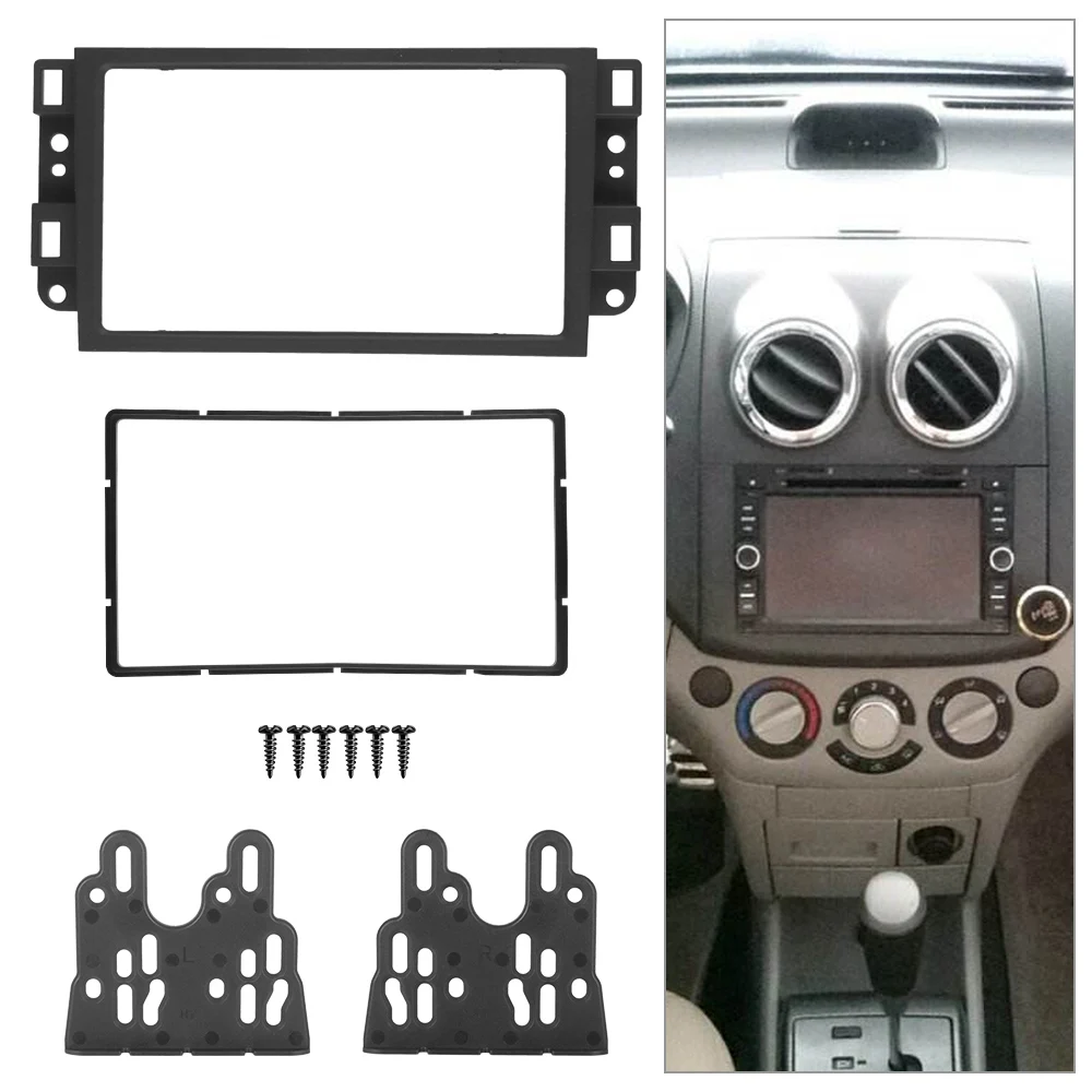 ڵ   ٸ г DVD ÷̾ ġ Ʈ г ŰƮ, ڵ ׼, 2 Din г
