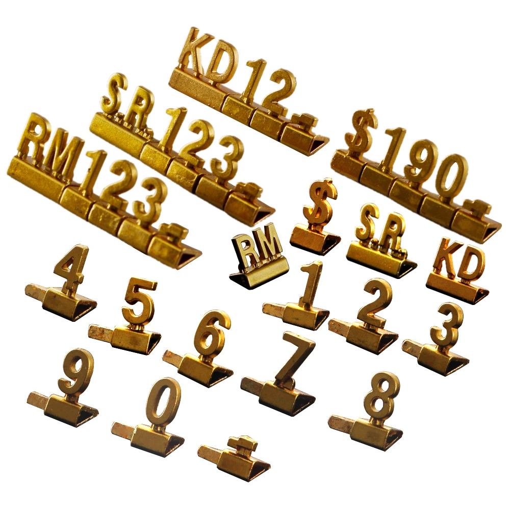 Rm Dollar Kd S.R. Franc Metal Vassoio Per Gioielli Regolabile Prezzi Cubi Blocco Numerico Per Armadietti Per Vetrine