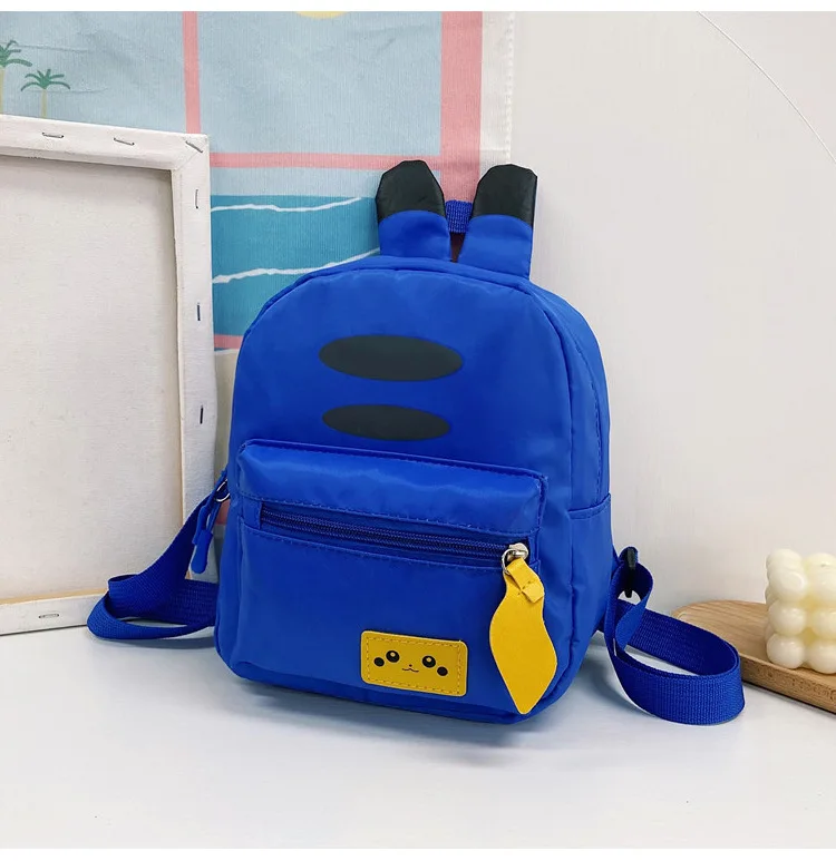 Pokemon Pikachu Kawaii Backpacks - KawaiiMerch.com