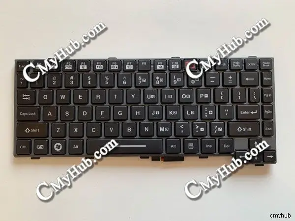 

For Panasonic Toughbook CF-29 CF-30 CF-31 CF-53 CF29 CF30 CF31 CF53 Backlit/Chicklit Keyboard