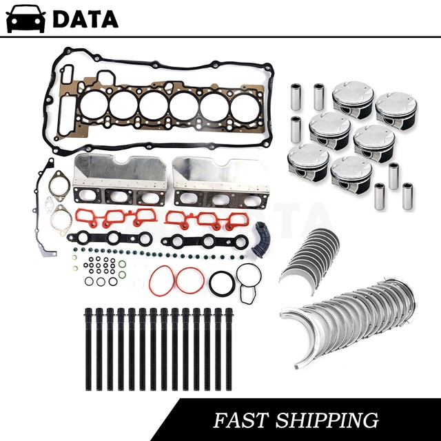 BMW M54 DISA Valve FIXED And Upgraded!, 47 OFF