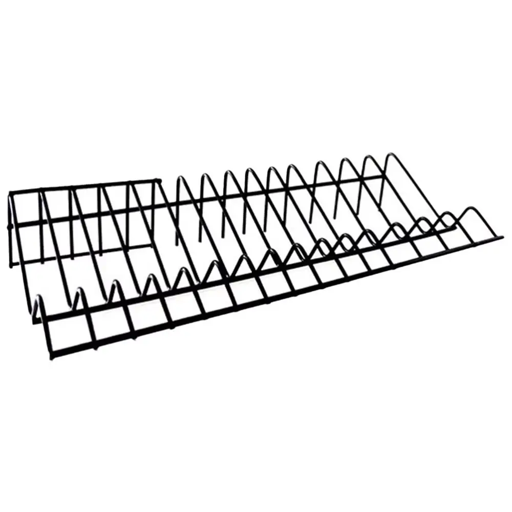 Pliers Storage Rack Creative 15 Slots Simple Iron Pliers Tools Organizer Wear-resistant Multi-use Holder