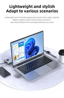 Nouvel Ordinateur Portable de Bureau 2026 i7 Intel Core i7-8650U Windows 11 Pro 12 Go RAM 1 To/2 To SSD 4K HD – Ordinateurs Portables d'Étude 3