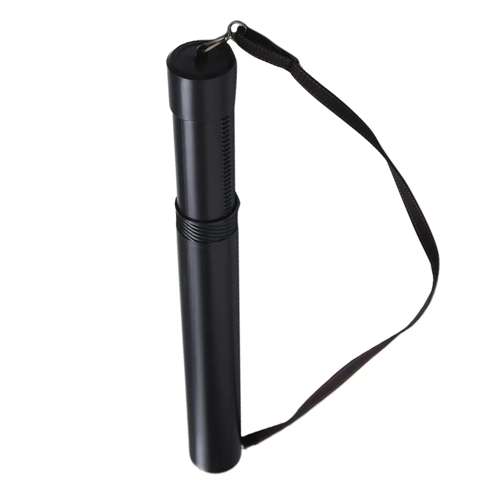 Blueprint Case Tube Flexible Carrying Scroll Holder Solid for Blueprint Posters document storage tube
