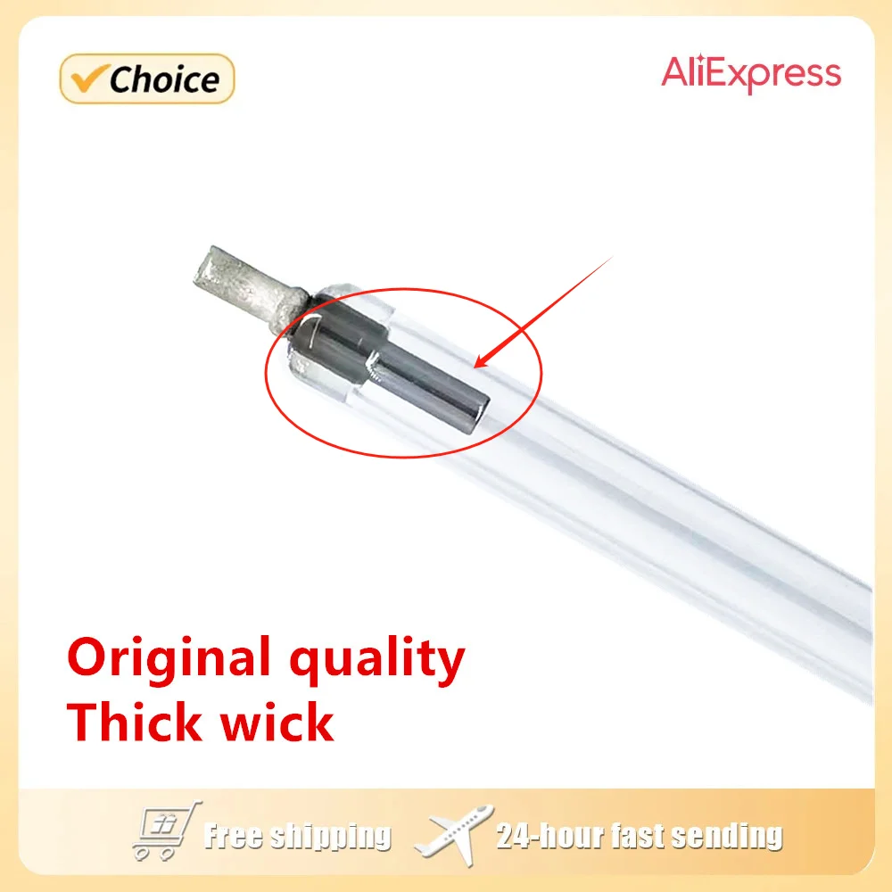 NEW For Iconic Brand 430EX / 430EXII / 430EXIII Flash Tube XE Xenon Lamp Flashtube 430EX II III RT 430EXIII-RT III-RT SPEEDLIGHT Part