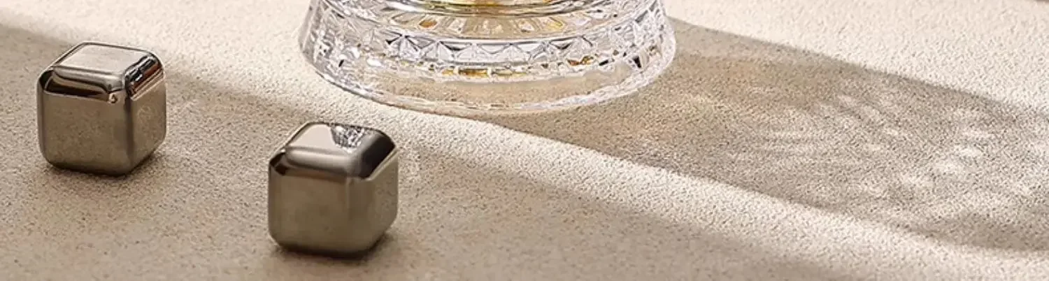 Description Picture 3 of item255 ML Whiskey Glass Transparent Wine Glass Household Heat-resistant Rotatable Beer Cup Party Drinkware Creative ornaments