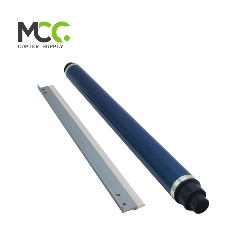 Japão Tambor Lâmina de Limpeza para Ricoh mp 2554 3054 3554 4054 5054 6054 Oem Ad041152 Longa Vida Peças - Imagem 6