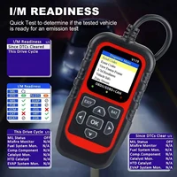 Professional Obd2 Scanner, Operated Via Usb, Provides Real-Time Diagnostic Data for Monitoring a Wide Range of Vehicle Engine Lights, No Battery Required. - Image 6