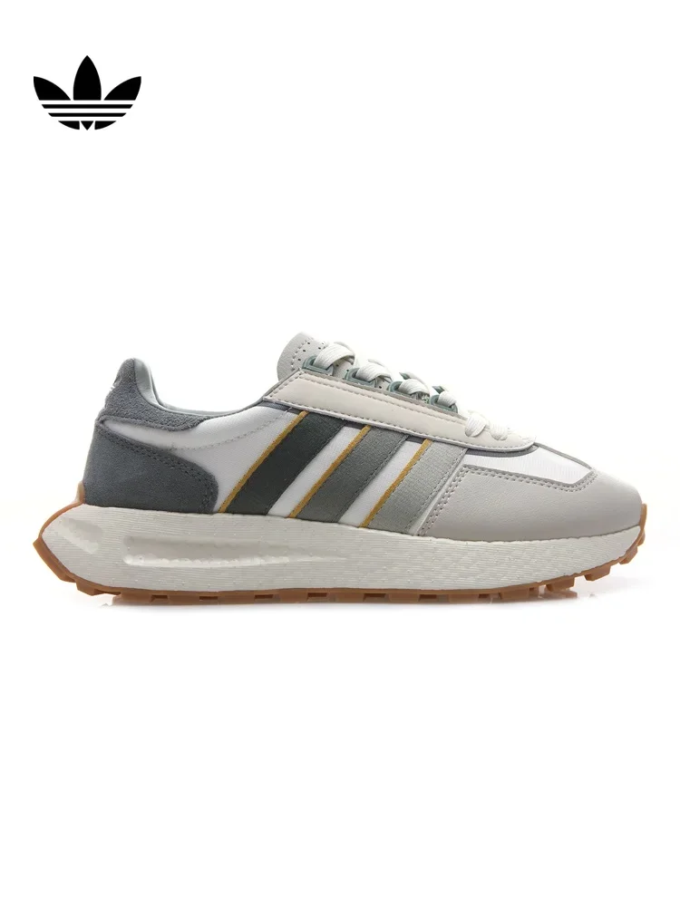 Scarpe Da Uomo E Da Donna Originali Adidas Clover Retropy E5 Nuove Scarpe Sportive Casual Versatili Sneakers