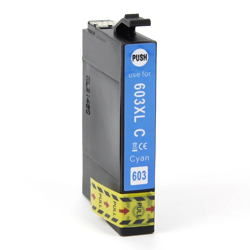 para Epson 603 603xl T603xl E603xl Compatível Substituição do Cartucho de Tinta para Deskjet Wf2810dwf Wf-2835dwf Wf-2850dwf Impressora - Imagem 3