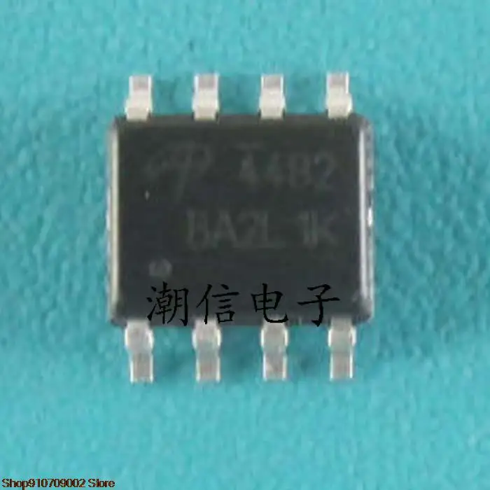 

Оригинальная новая фотография AO4482 4482SOP-8, 10 шт.